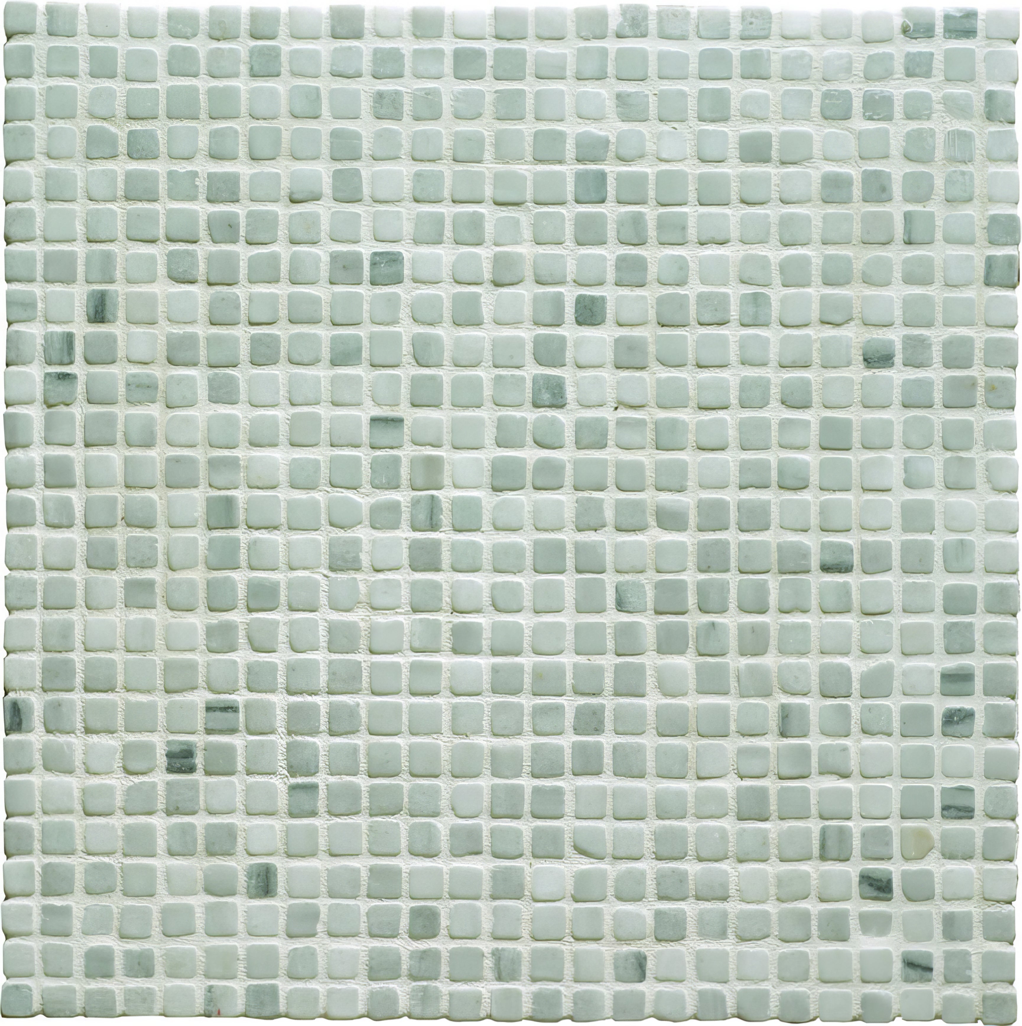 Grisaille 1.0 Venetian Stone Mosaic - Hyperion Tiles