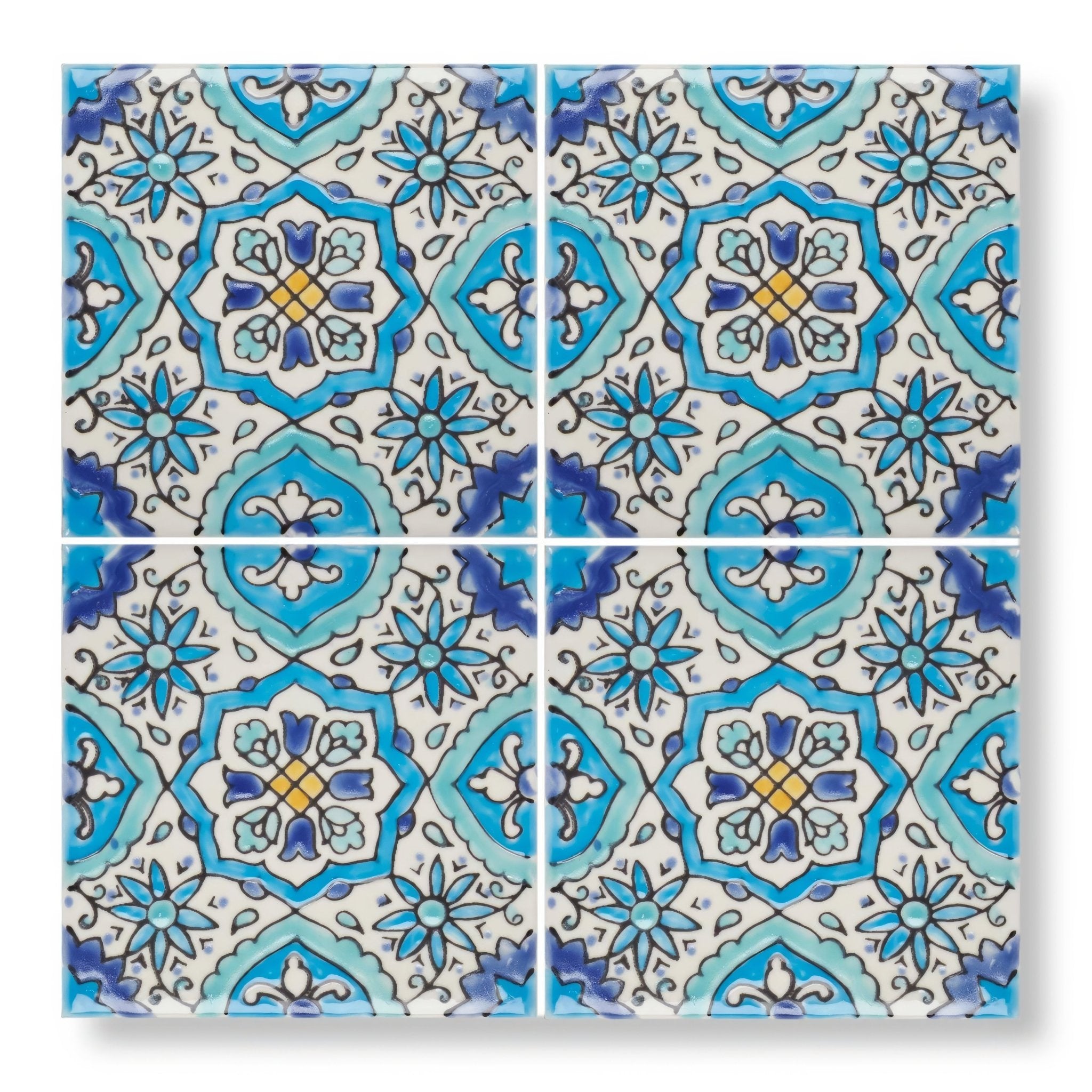 Andalucia Belmez - Hyperion Tiles