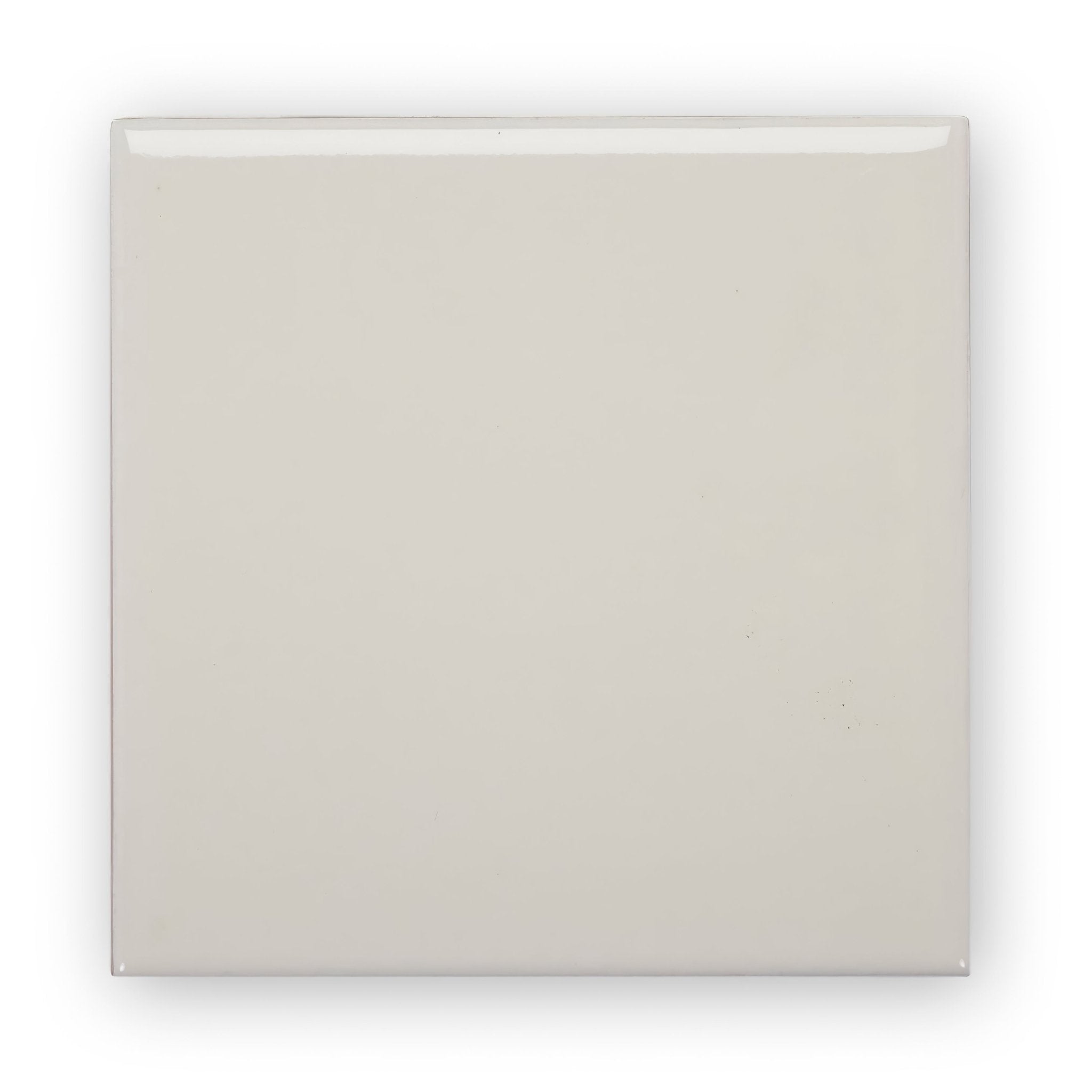 Andalucia Cream 10 x 10cm - Hyperion Tiles