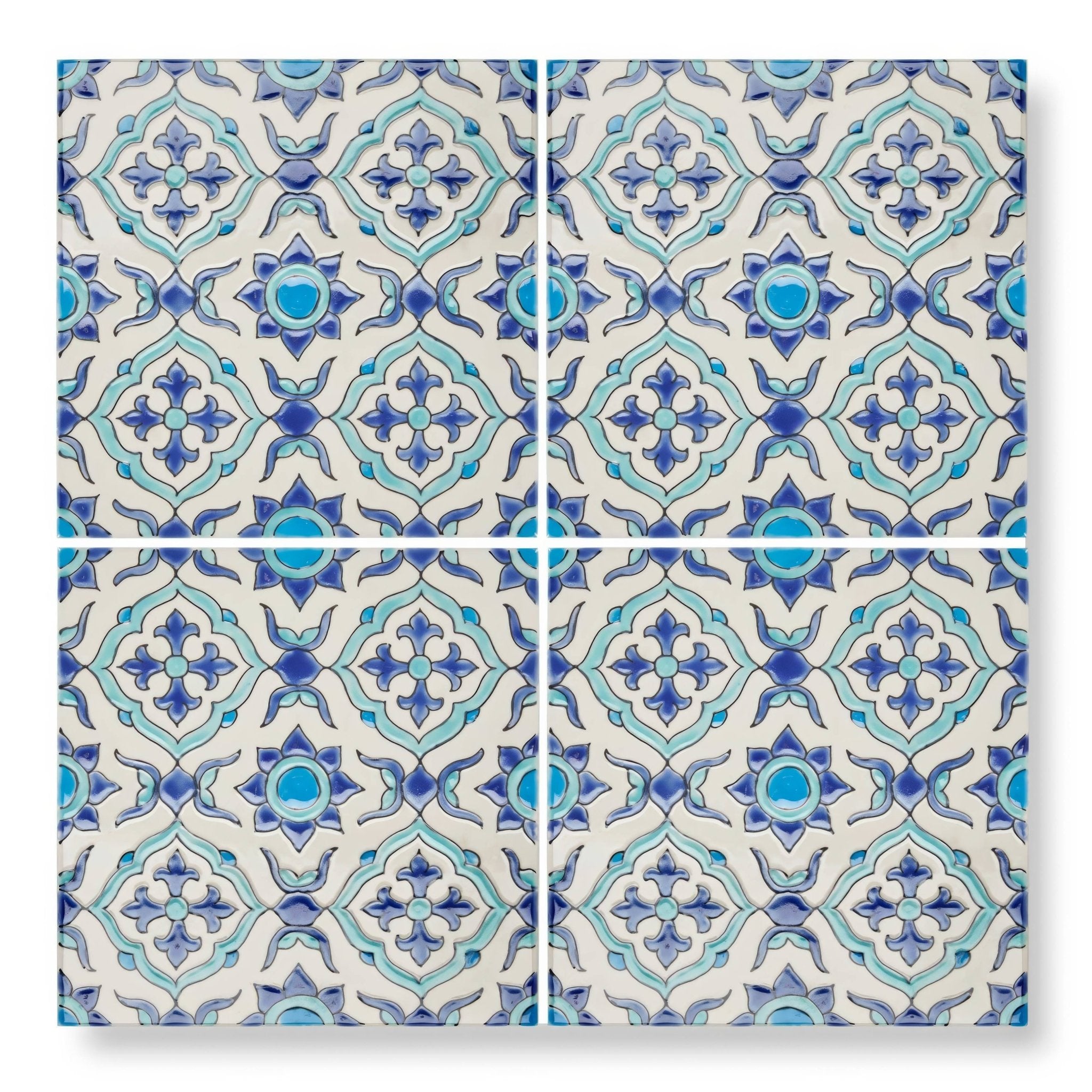 Andalucia Morena - Hyperion Tiles