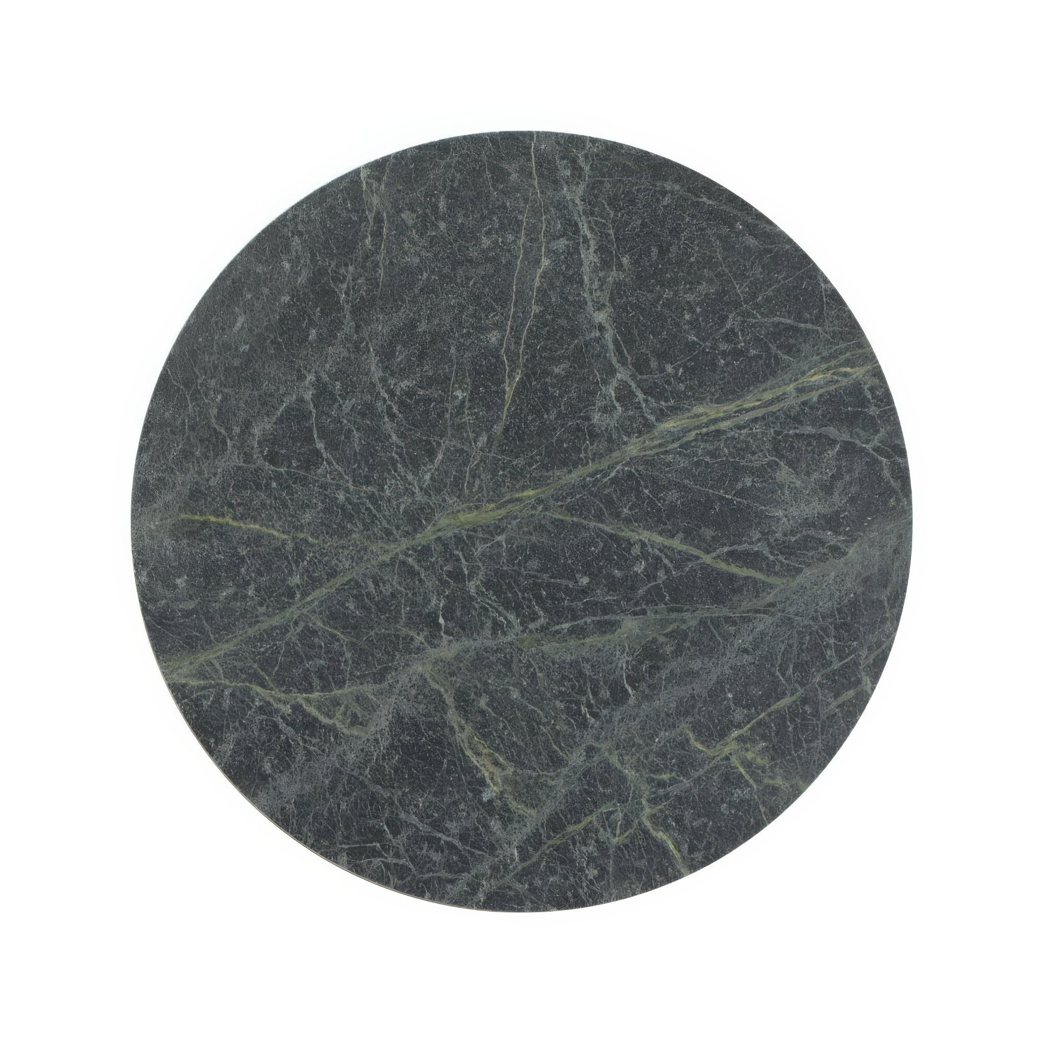 Blends Verde Circle - Hyperion Tiles