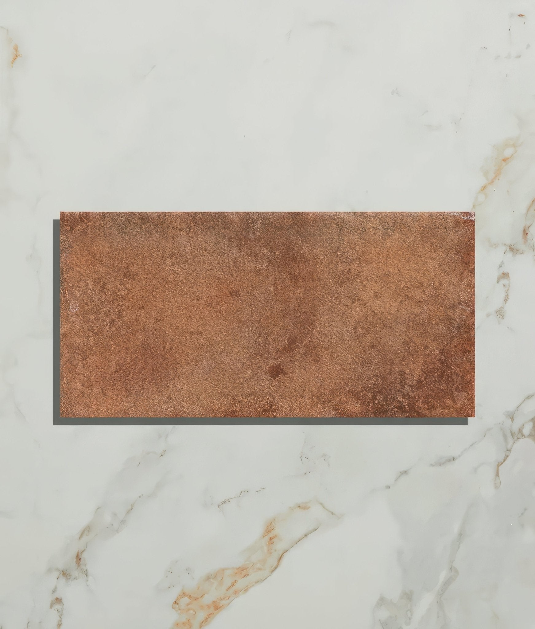 Brewhouse Porcelain Brick - Hyperion Tiles