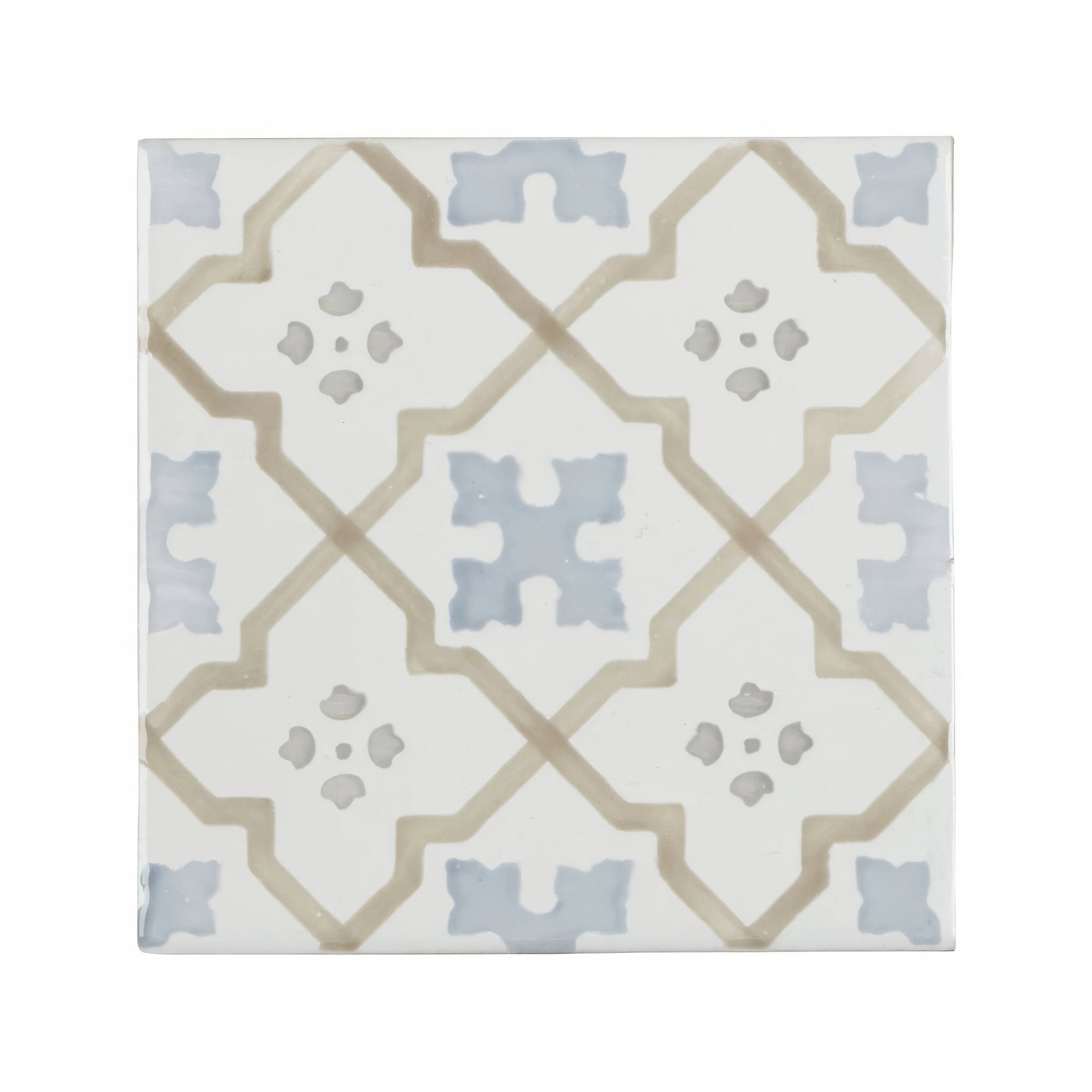 Cordoba Decor 3 - Hyperion Tiles