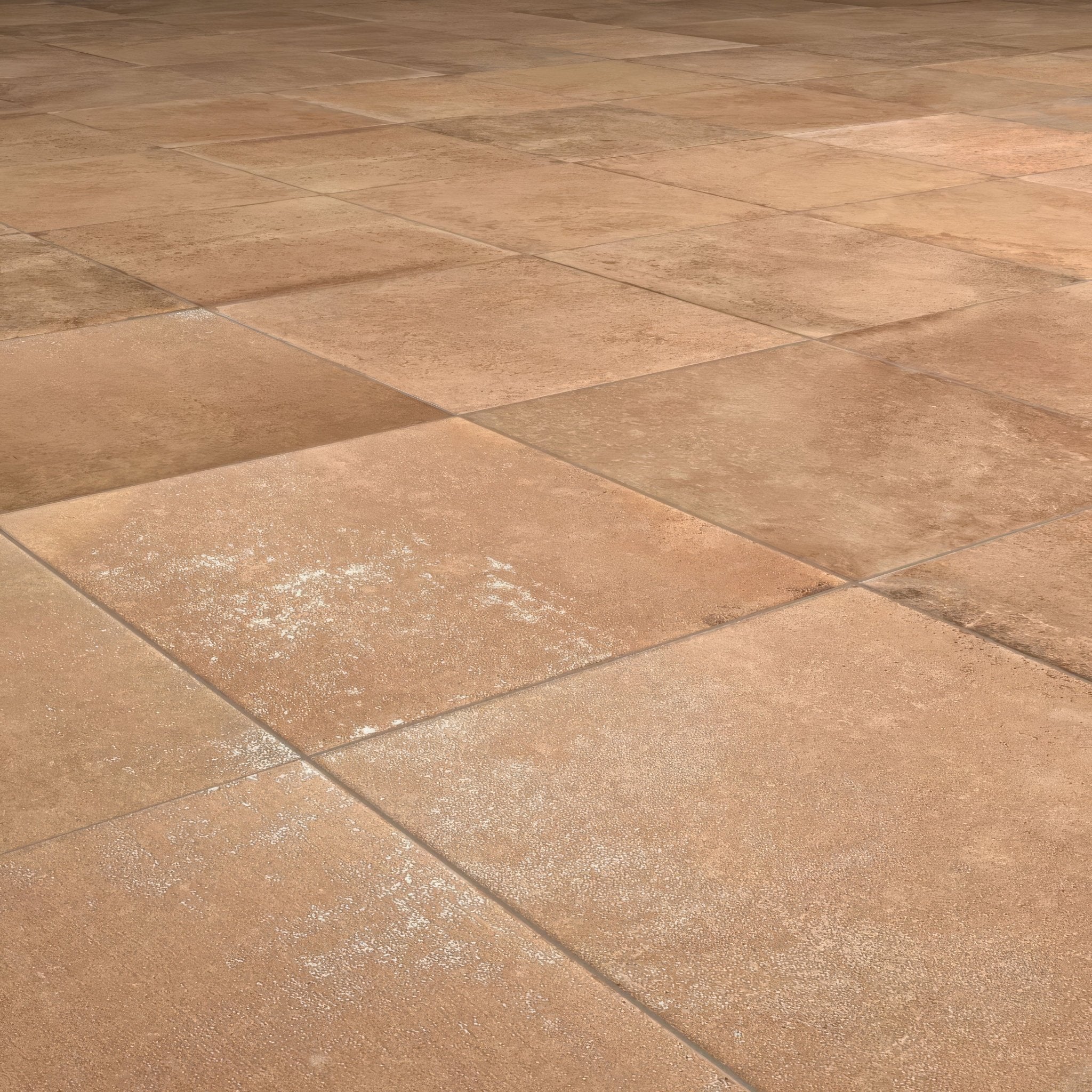 Cotto Natural - Hyperion Tiles