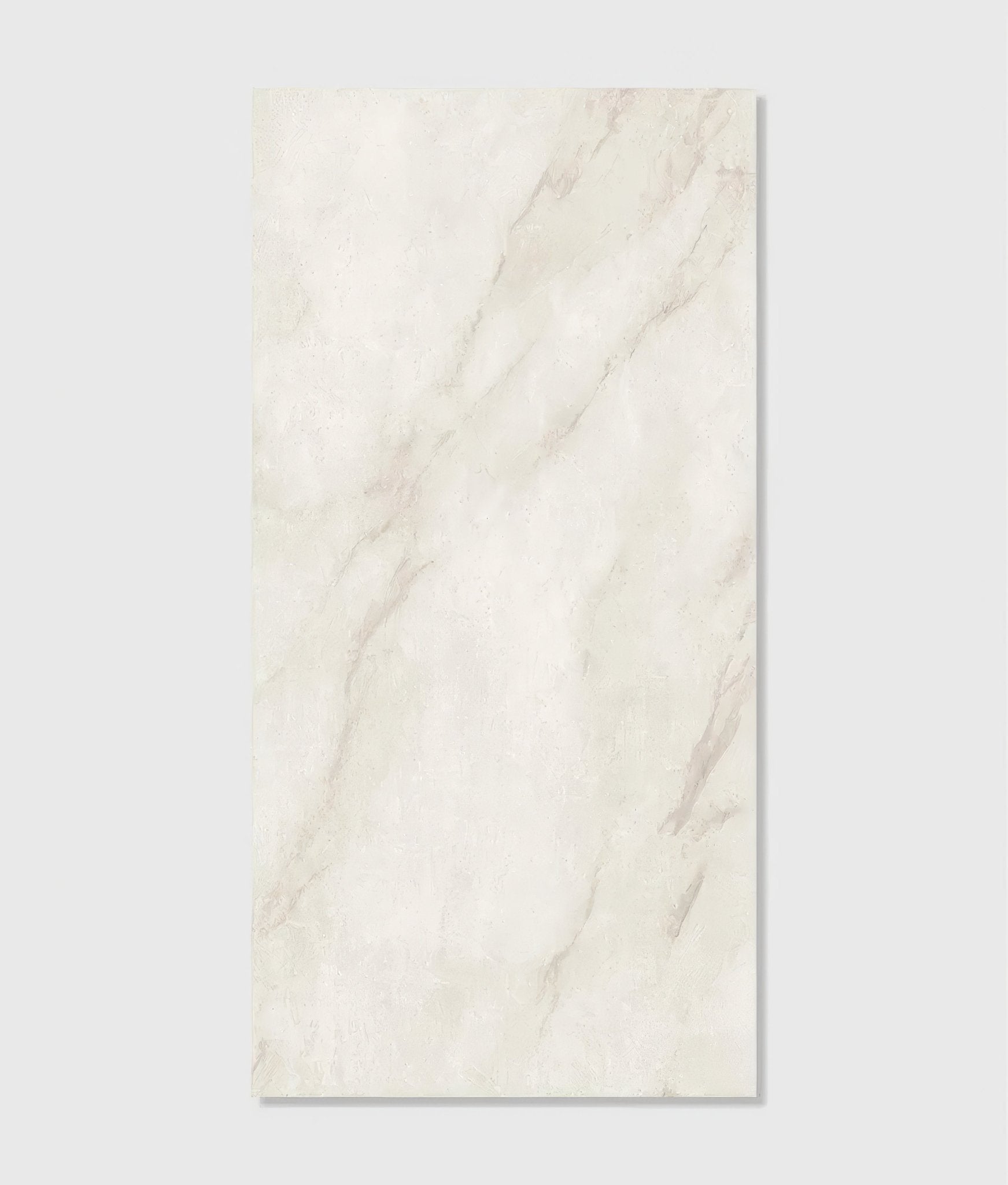 East Village Porcelain Bianco 60 x 120cm - Hyperion Tiles