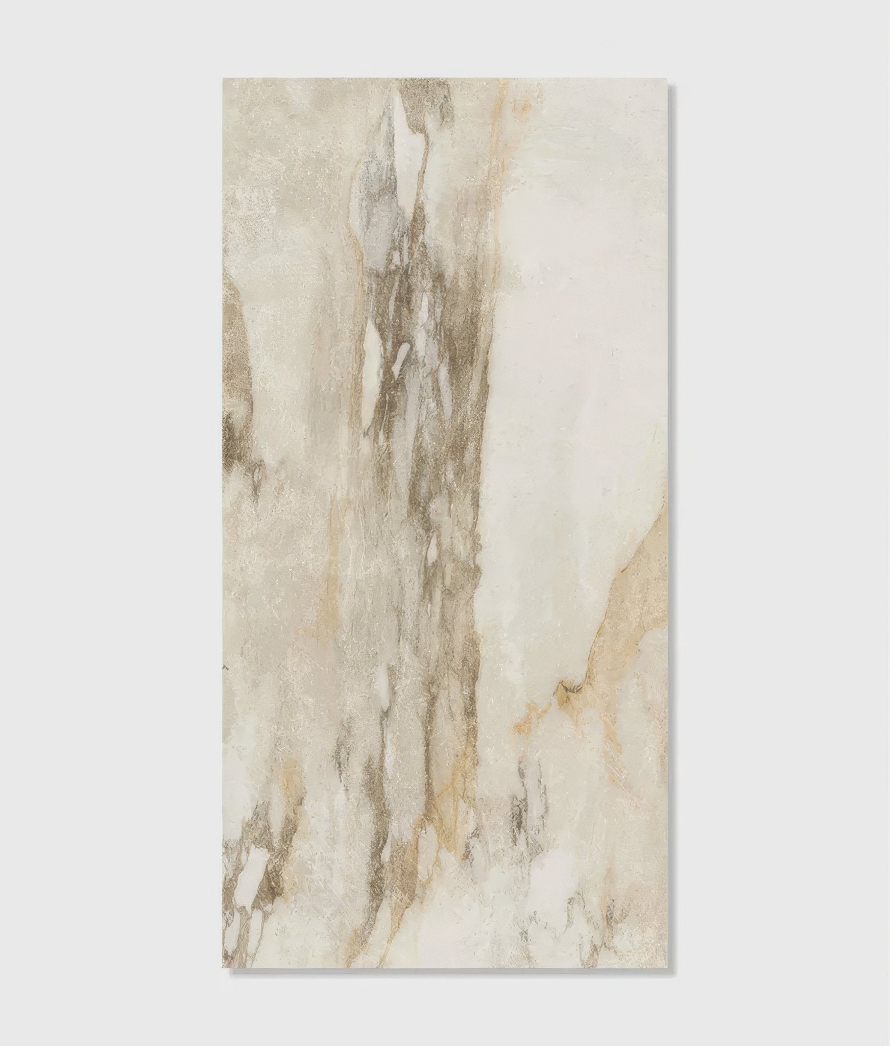 East Village Porcelain Oro 60 x 120cm - Hyperion Tiles