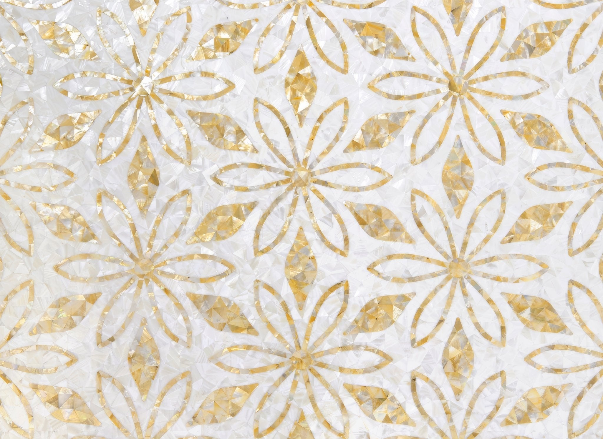 Jasmine Golden Promise - Hyperion Tiles