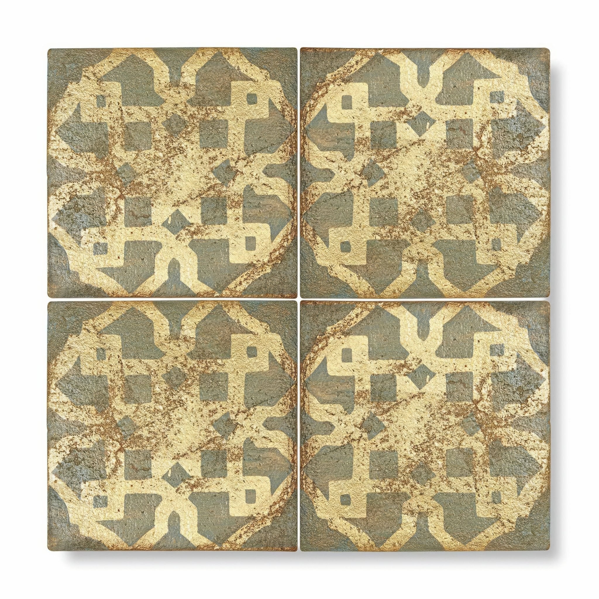 Marrakech Asni - Hyperion Tiles