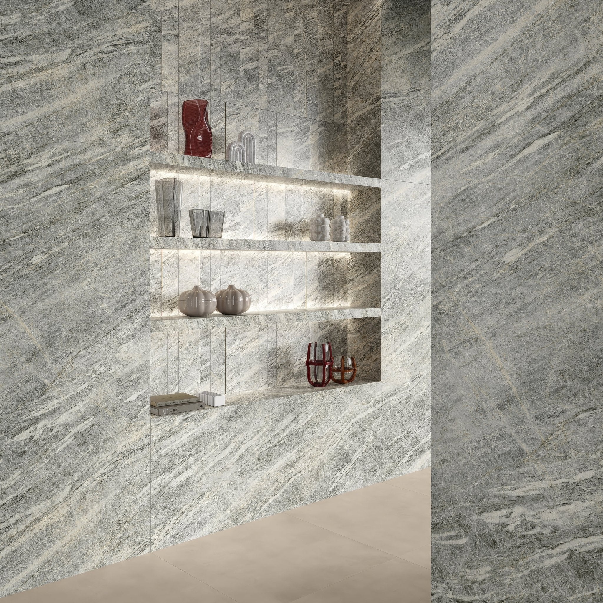 Marvel Diva Sky Stone Velvet - Hyperion Tiles