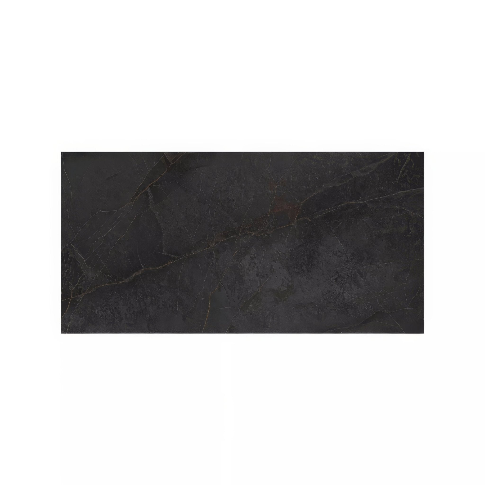 Milos Black 60 x 120cm - Hyperion Tiles