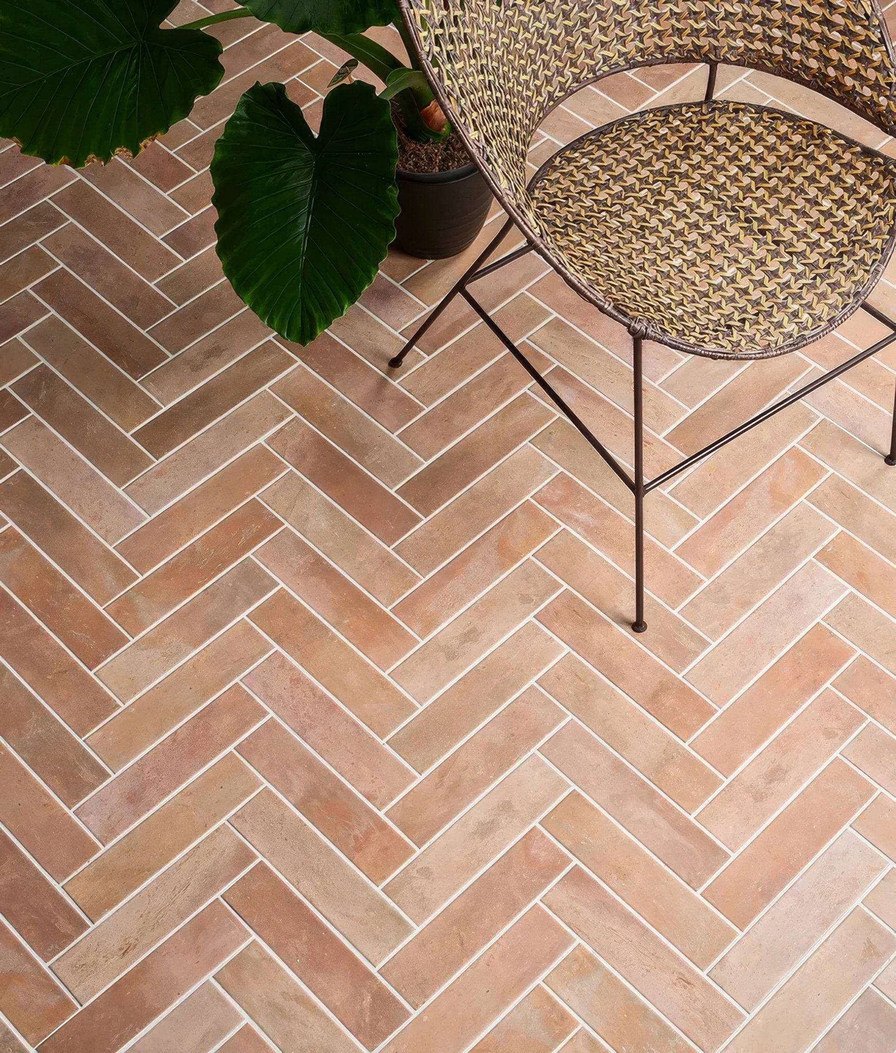 Portare Battersea Porcelain Matt - Hyperion Tiles