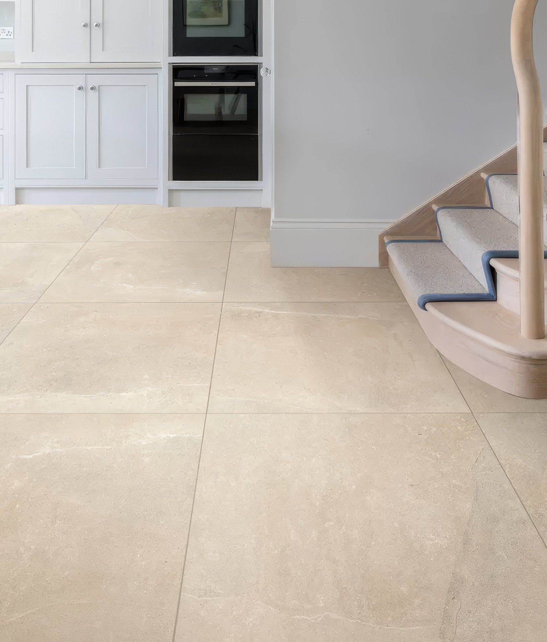 Portare Dorset Porcelain Beige 30 x 60cm - Hyperion Tiles