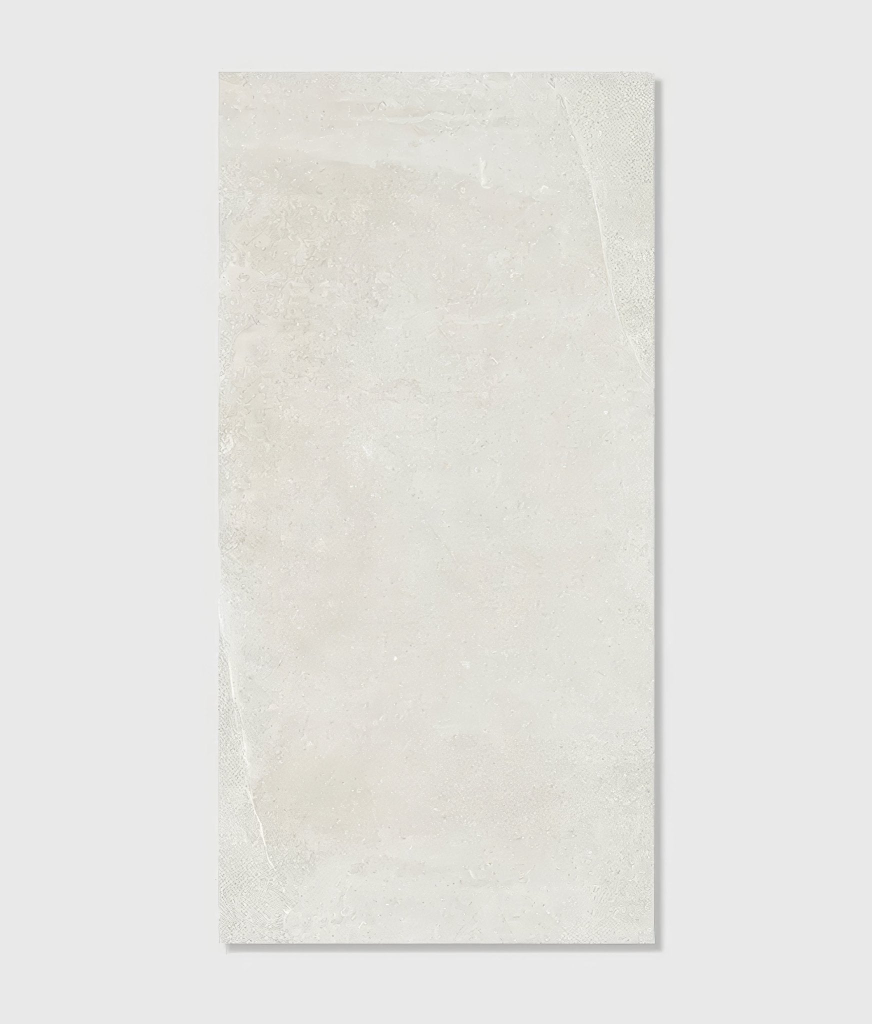 Portare Dorset Porcelain White 30 x 60cm - Hyperion Tiles