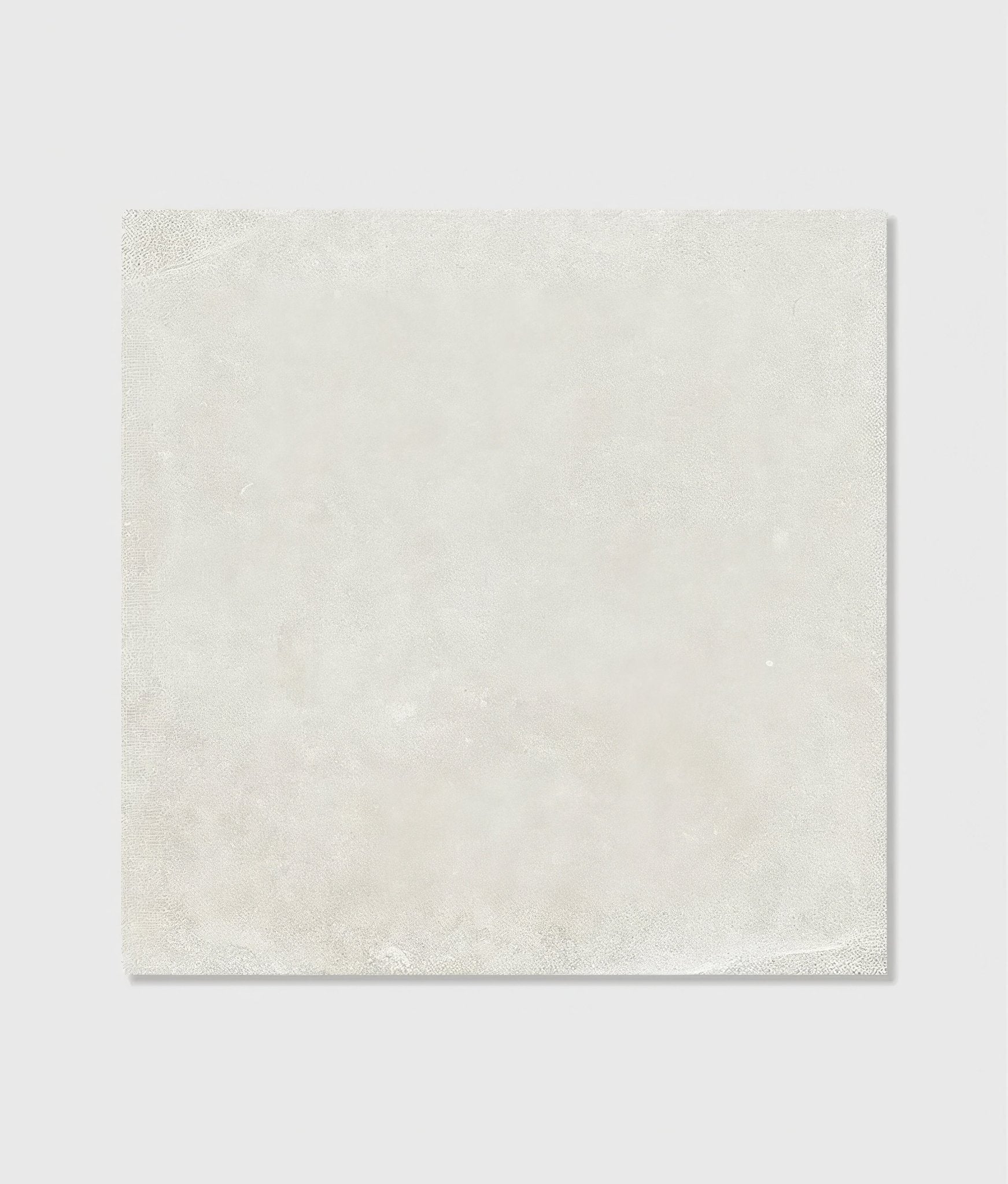 Portare Dorset Porcelain White 80 x 80cm - Hyperion Tiles