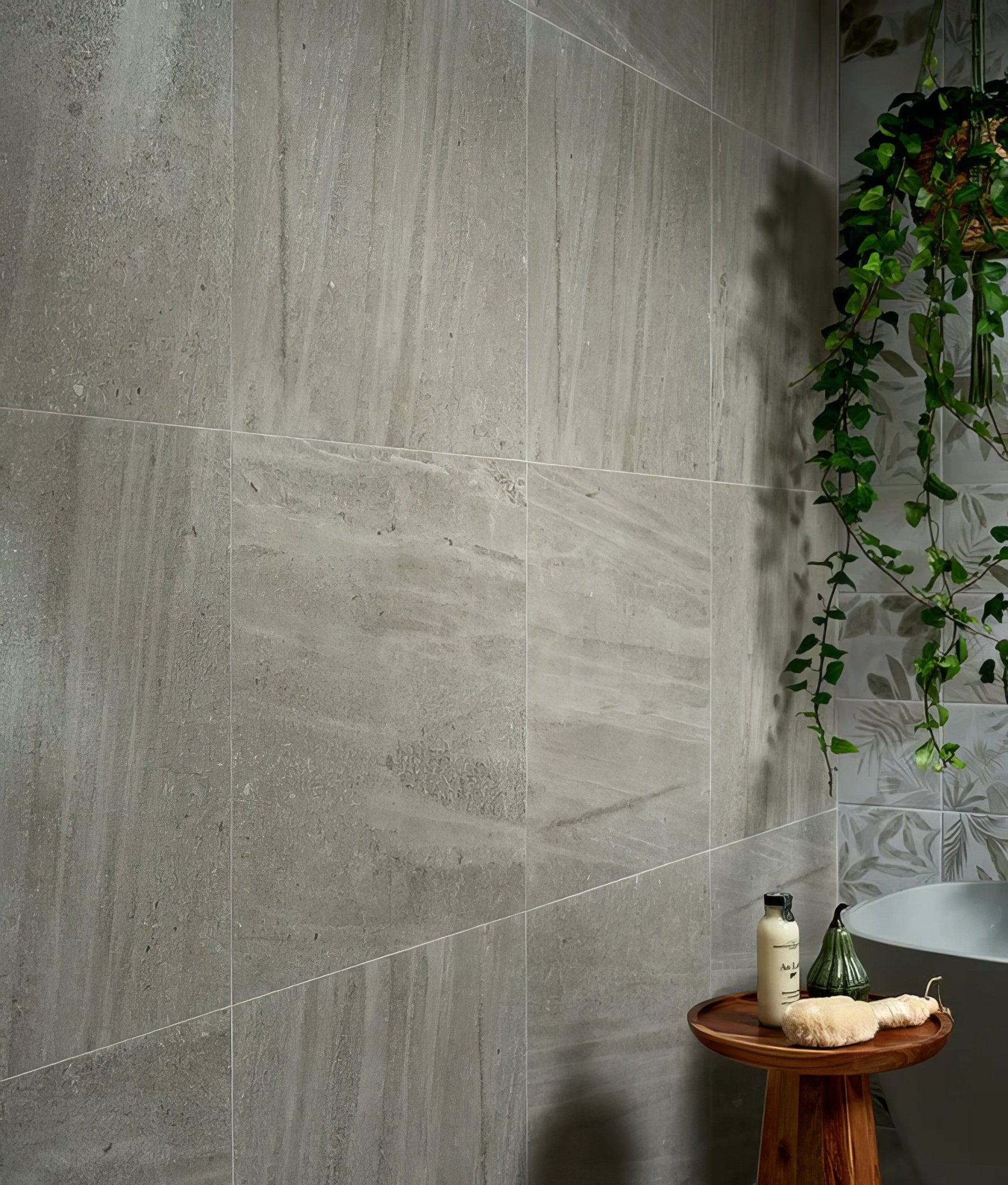 Portare Pembroke Porcelain Satin - Hyperion Tiles