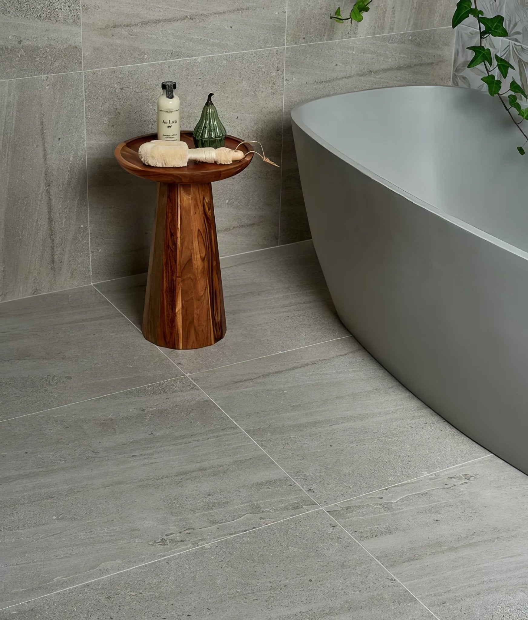 Portare Pembroke Porcelain Satin - Hyperion Tiles