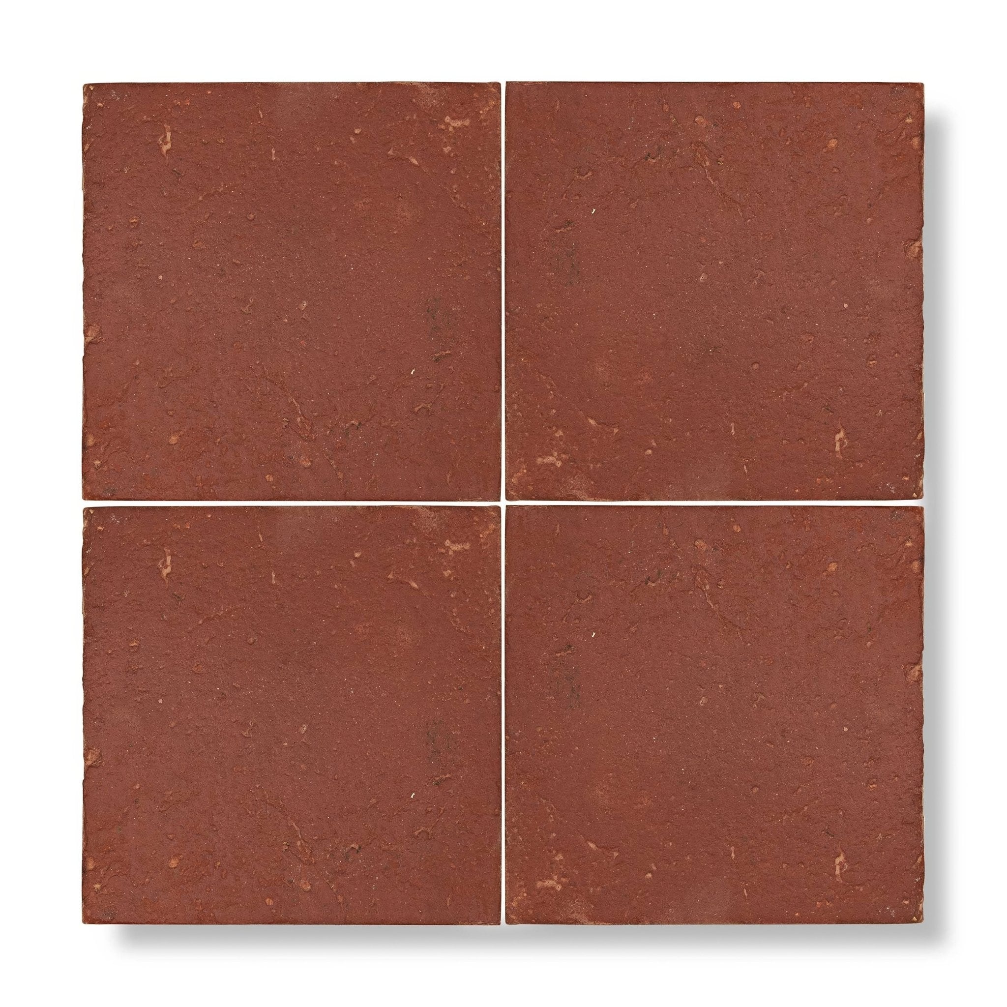 Reclaimed Terracotta 15 x 15cm - Hyperion Tiles