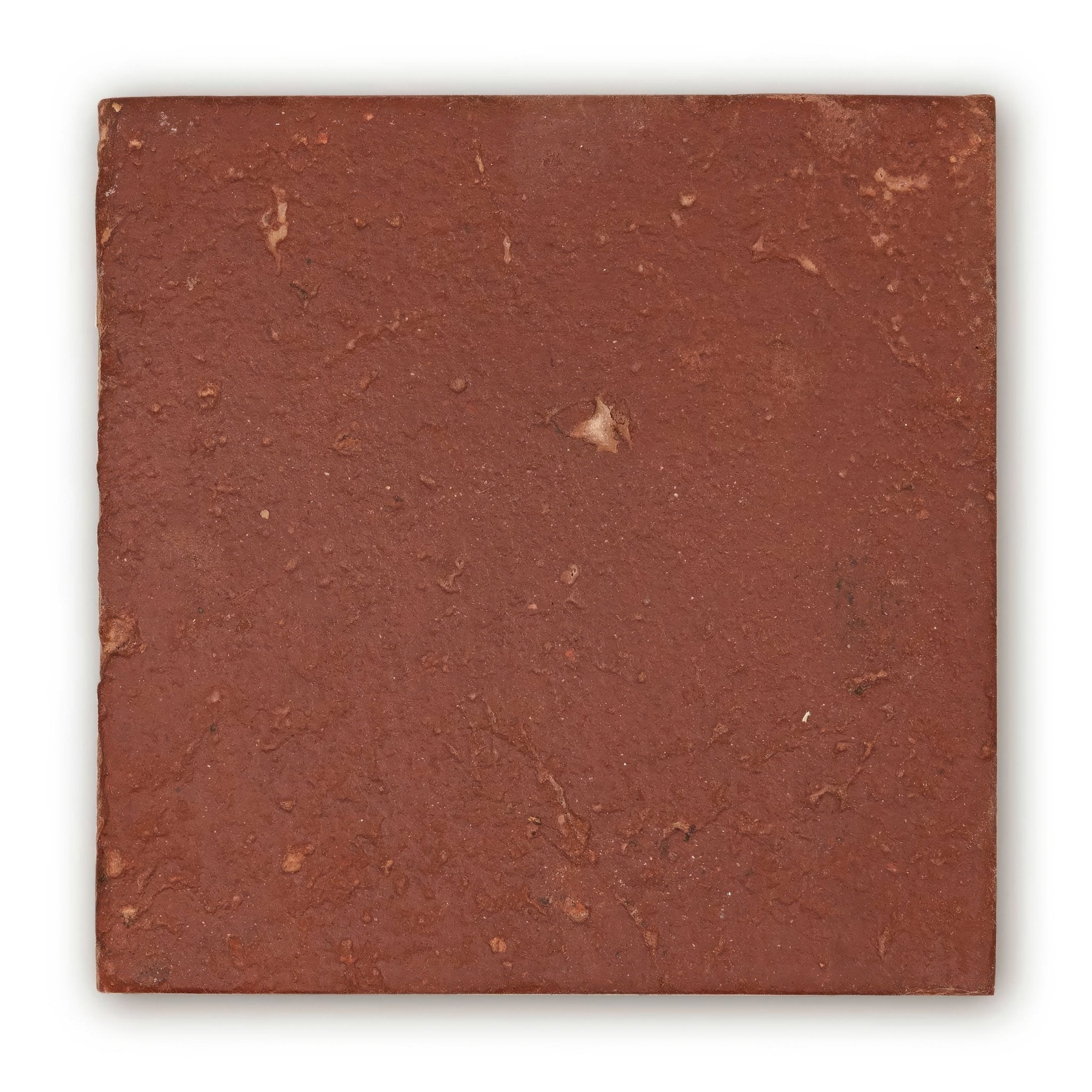 Reclaimed Terracotta 15 x 15cm - Hyperion Tiles