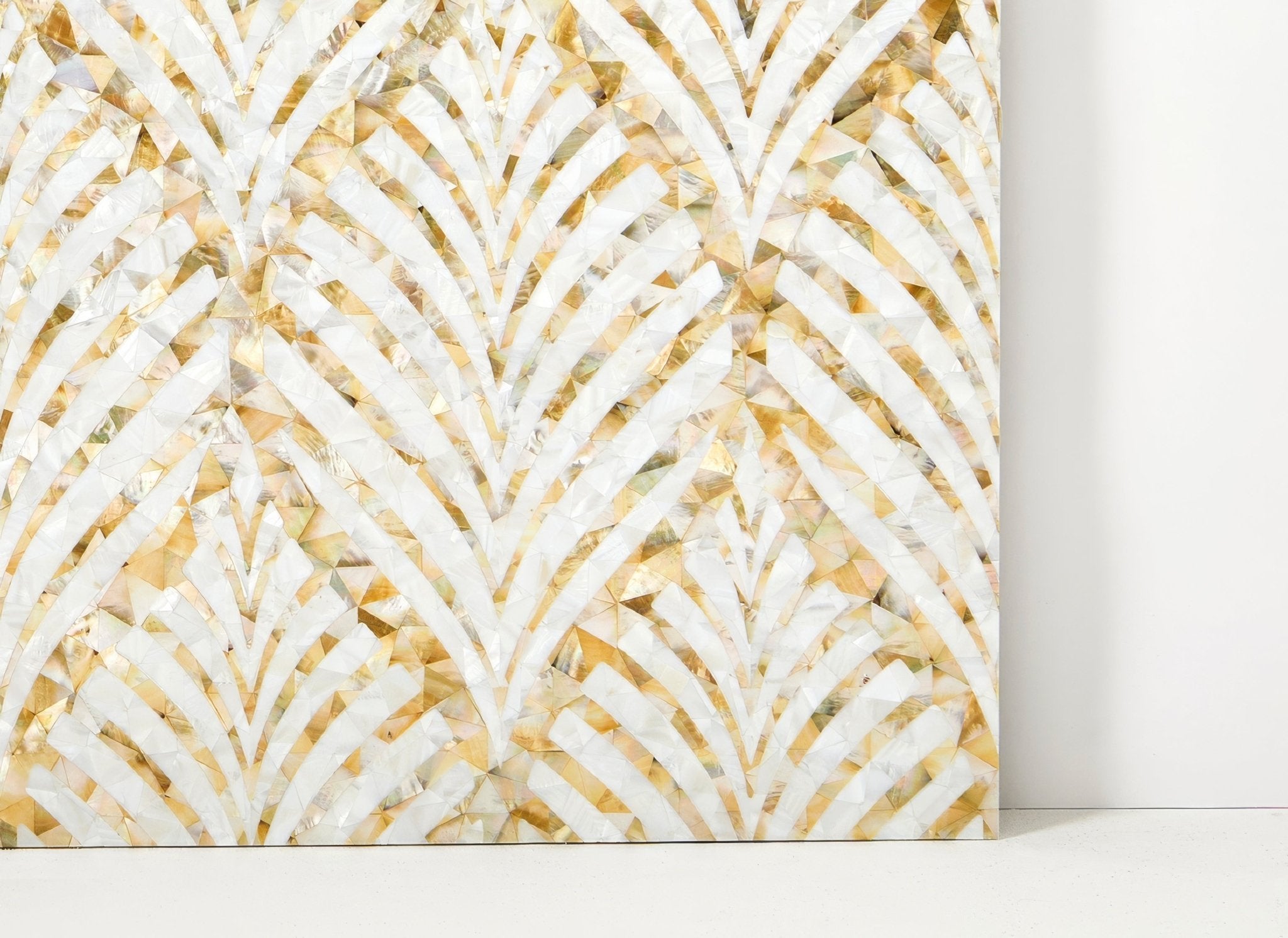 Royal Palm Golden Promise - Hyperion Tiles