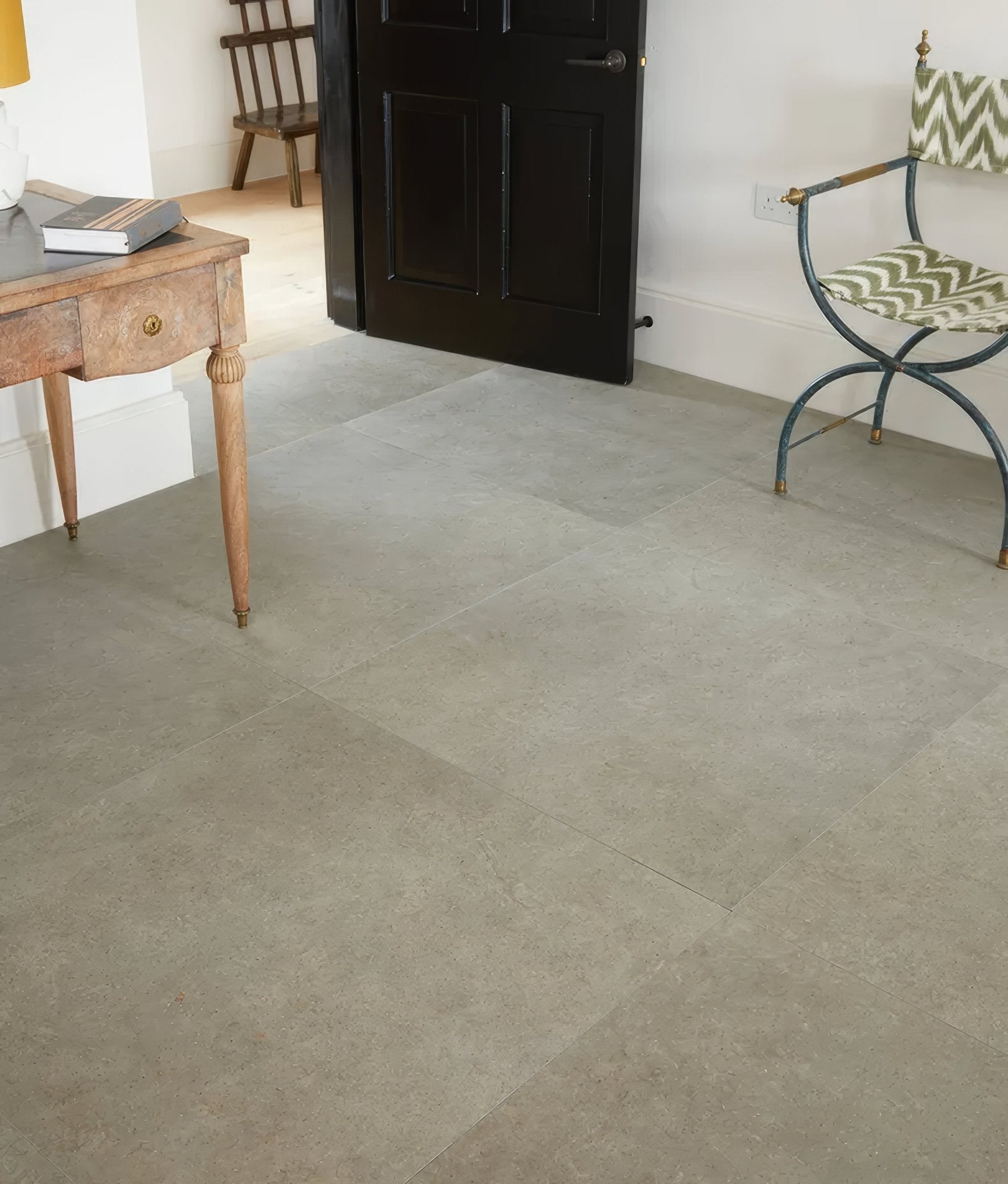 Sherborne Porcelain Moss - Hyperion Tiles