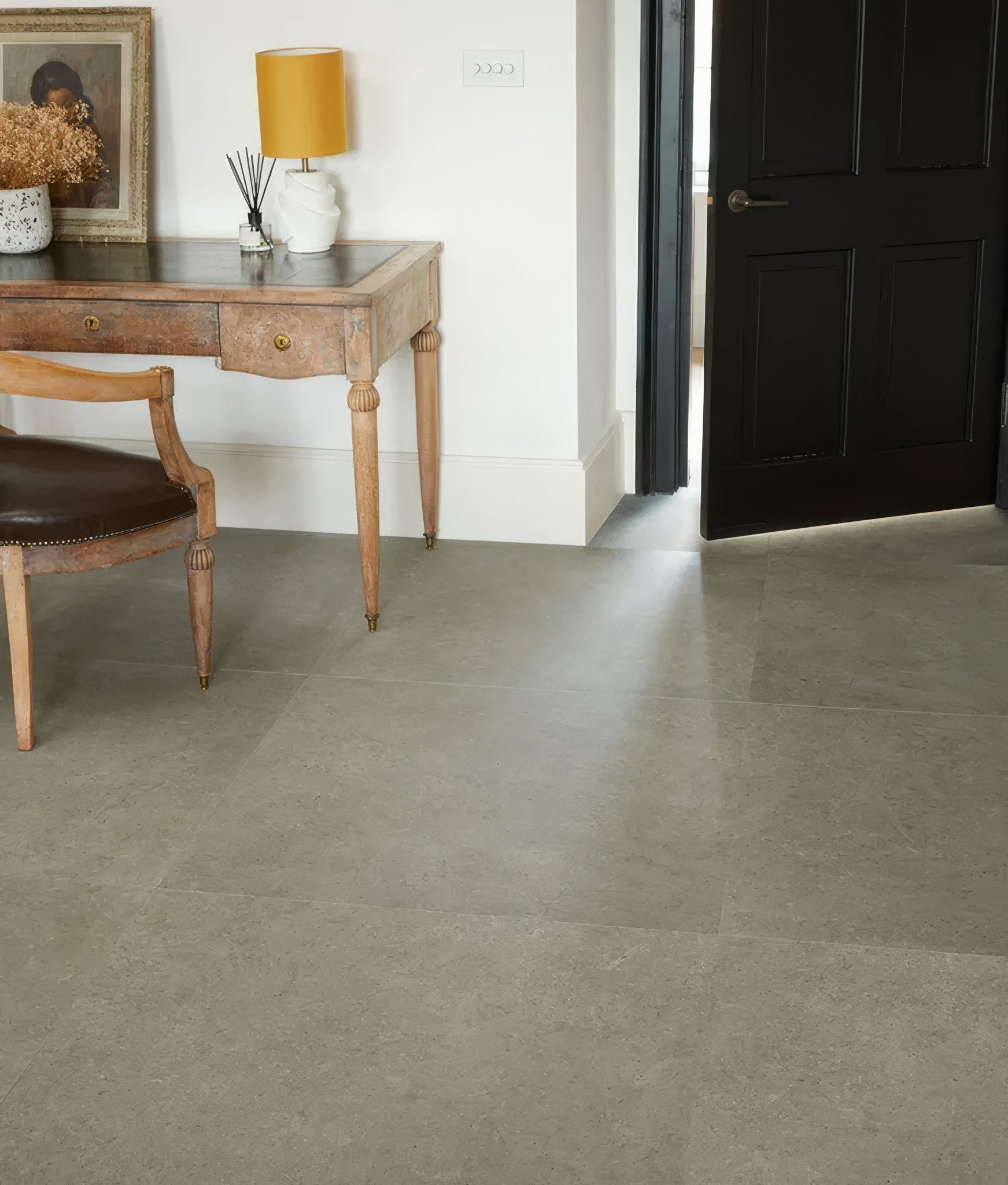 Sherborne Porcelain Moss - Hyperion Tiles