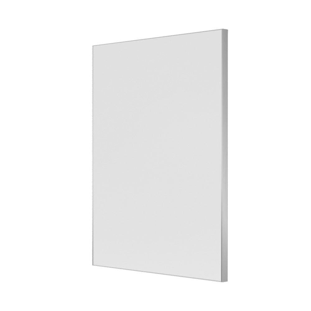 Tate Rectangular Mirror 70 Polished - Hyperion Tiles